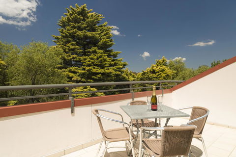 Leisure Inn Spires - Australia Accommodation 10
