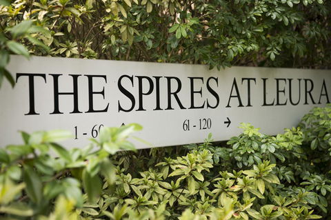 Leisure Inn Spires - Australia Accommodation 13