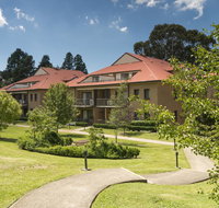 Leisure Inn Spires - Australia Accommodation