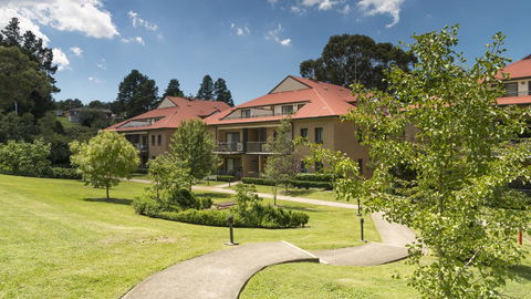 Leisure Inn Spires - Australia Accommodation 0