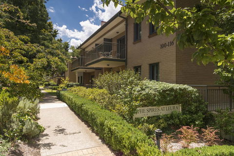 Leisure Inn Spires - Australia Accommodation 2