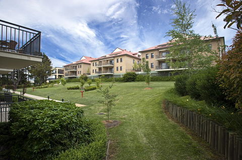 Leisure Inn Spires - Australia Accommodation 14