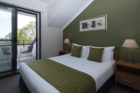 Leisure Inn Spires - Australia Accommodation 6