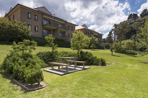 Leisure Inn Spires - Australia Accommodation 3