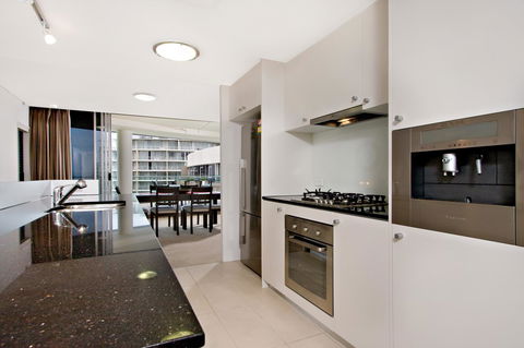 Tweed Ultima Apartments - Australia Accommodation 13