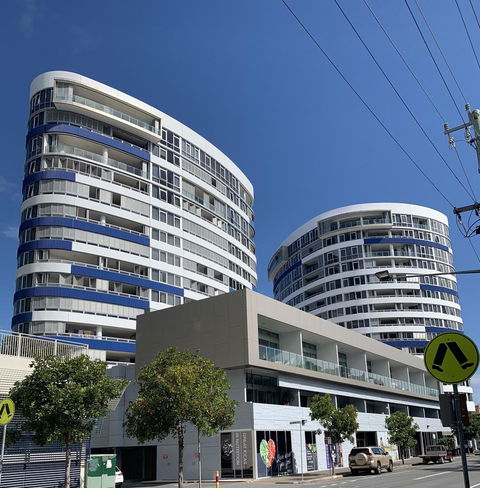 Tweed Ultima Apartments - Australia Accommodation 1