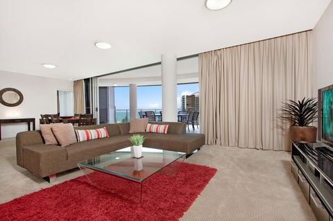 Tweed Ultima Apartments - Australia Accommodation 10