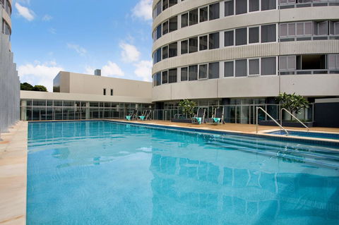 Tweed Ultima Apartments - Australia Accommodation 4