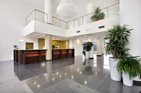 Tweed Ultima Apartments - Australia Accommodation 5