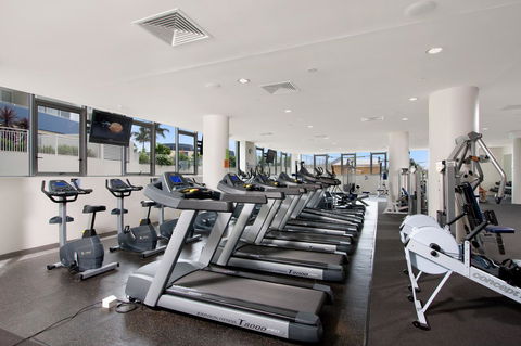 Tweed Ultima Apartments - Australia Accommodation 8