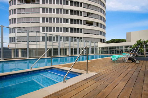 Tweed Ultima Apartments - Australia Accommodation 0
