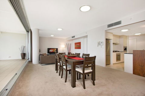 Tweed Ultima Apartments - Australia Accommodation 12