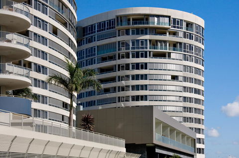 Tweed Ultima Apartments - Australia Accommodation 6