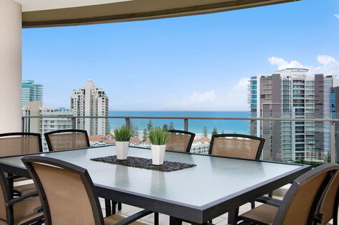 Tweed Ultima Apartments - Australia Accommodation 11