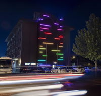 Mercure Albury - Australia Accommodation
