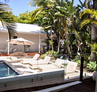 Byron Cove Beach House - Australia Accommodation