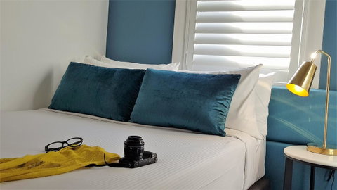 Avoca Randwick By Sydney Lodges - Australia Accommodation 27