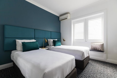 Avoca Randwick By Sydney Lodges - Australia Accommodation 6
