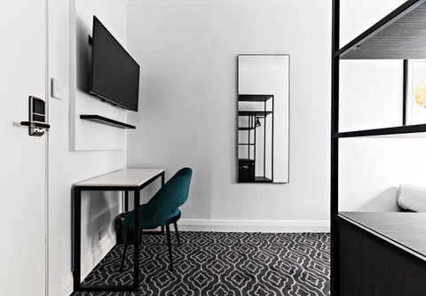 Avoca Randwick By Sydney Lodges - Australia Accommodation 20