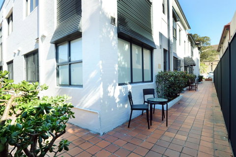 Avoca Randwick By Sydney Lodges - Australia Accommodation 32