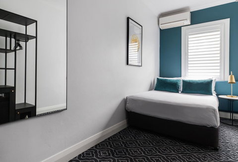 Avoca Randwick By Sydney Lodges - Australia Accommodation 19