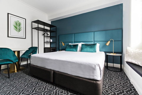 Avoca Randwick By Sydney Lodges - Australia Accommodation 11