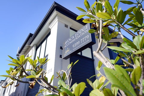 Avoca Randwick By Sydney Lodges - Australia Accommodation 1