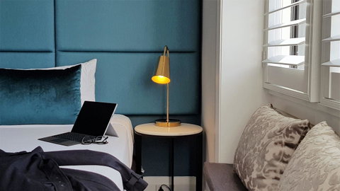 Avoca Randwick By Sydney Lodges - Australia Accommodation 25