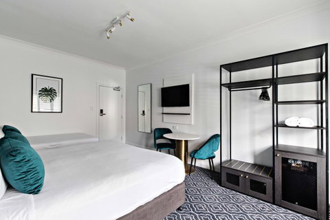 Avoca Randwick By Sydney Lodges - Australia Accommodation 4