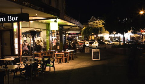 Avoca Randwick By Sydney Lodges - Australia Accommodation 43
