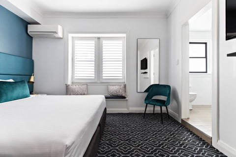 Avoca Randwick By Sydney Lodges - Australia Accommodation 12