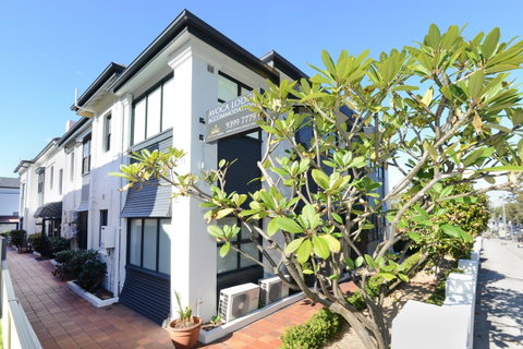 Avoca Randwick By Sydney Lodges - Australia Accommodation 37