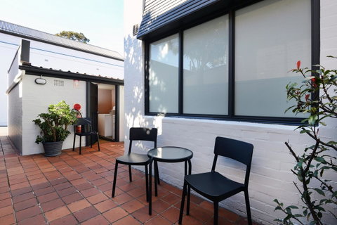 Avoca Randwick By Sydney Lodges - Australia Accommodation 28
