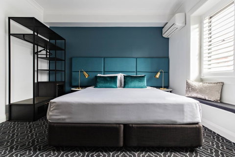 Avoca Randwick By Sydney Lodges - Australia Accommodation 2