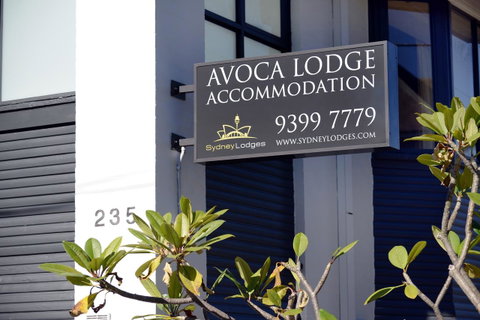 Avoca Randwick By Sydney Lodges - Australia Accommodation 35