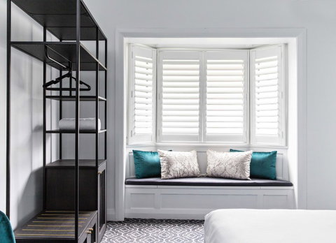 Avoca Randwick By Sydney Lodges - Australia Accommodation 13
