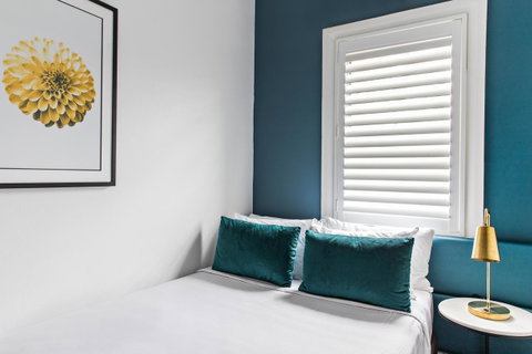 Avoca Randwick By Sydney Lodges - Australia Accommodation 18