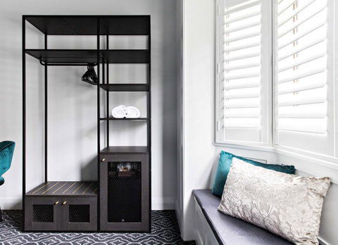 Avoca Randwick By Sydney Lodges - Australia Accommodation 14