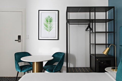 Avoca Randwick By Sydney Lodges - Australia Accommodation 10