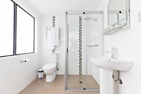 Avoca Randwick By Sydney Lodges - Australia Accommodation 22