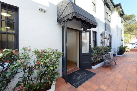 Avoca Randwick By Sydney Lodges - Australia Accommodation 36
