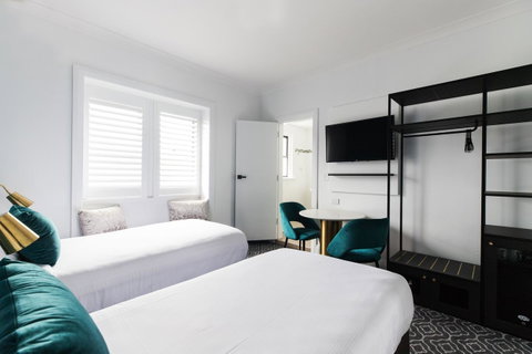 Avoca Randwick By Sydney Lodges - Australia Accommodation 7