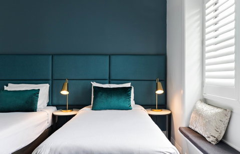 Avoca Randwick By Sydney Lodges - Australia Accommodation 8