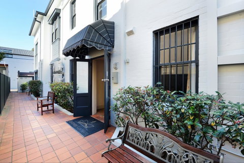 Avoca Randwick By Sydney Lodges - Australia Accommodation 30