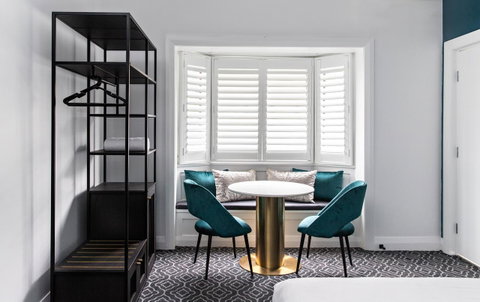 Avoca Randwick By Sydney Lodges - Australia Accommodation 5