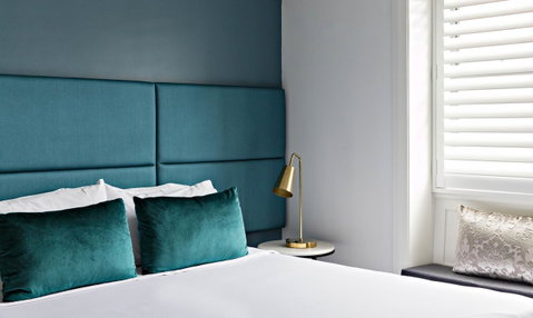 Avoca Randwick By Sydney Lodges - Australia Accommodation 9