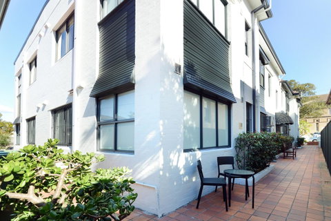 Avoca Randwick By Sydney Lodges - Australia Accommodation 33