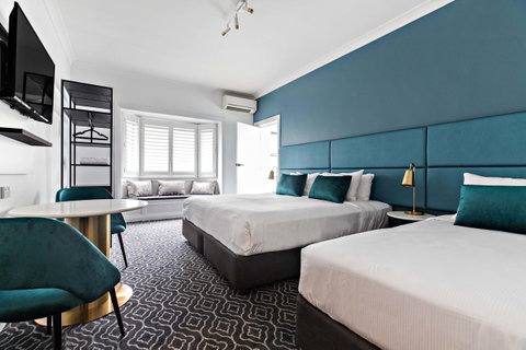 Avoca Randwick By Sydney Lodges - Australia Accommodation 16