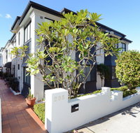 Avoca Lodge - Australia Accommodation