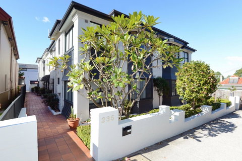 Avoca Randwick By Sydney Lodges - Australia Accommodation 0